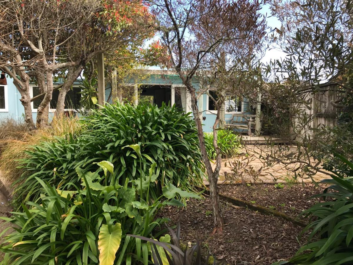 Villa Blue Pohara Exterior foto